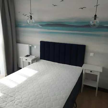 Baltic Red Apartament 公寓 *