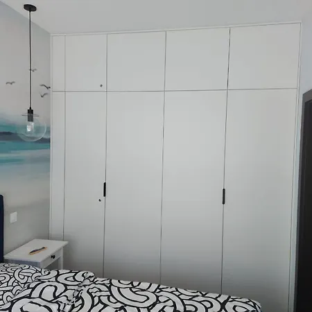 Baltic Red Apartament * 科沃布热格