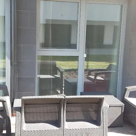 Baltic Red Apartament *